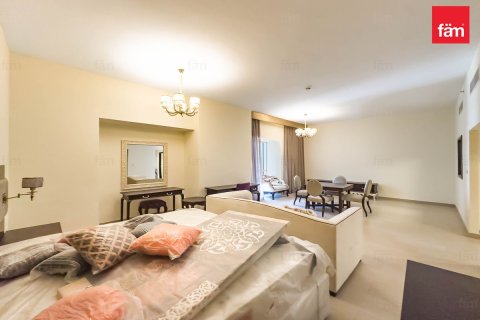 Apartment de 1 dormitorio en Dubai Marina, UAE No. 105648 12