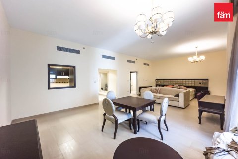 Apartment de 1 dormitorio en Dubai Marina, UAE No. 105648 15