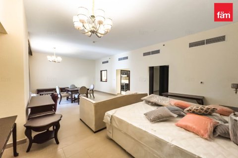 Apartment de 1 dormitorio en Dubai Marina, UAE No. 105648 13
