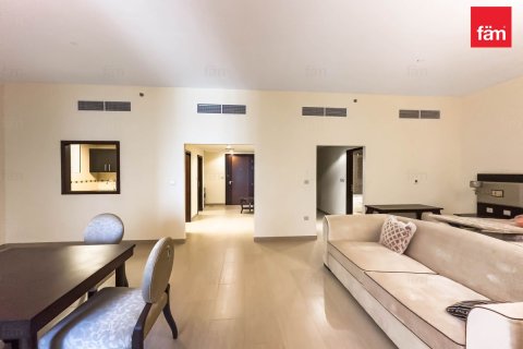 Apartment de 1 dormitorio en Dubai Marina, UAE No. 105648 14