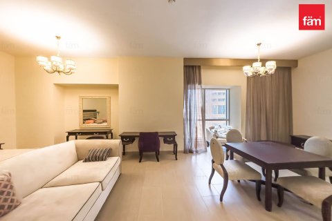 Apartment de 1 dormitorio en Dubai Marina, UAE No. 105648 11