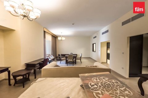Apartment de 1 dormitorio en Dubai Marina, UAE No. 105648 10