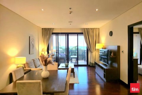 1 bedroom Apartment in Palm Jumeirah, UAE No. 105633 4
