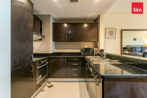 1 غرف نوم شقة  رقم 105633 8