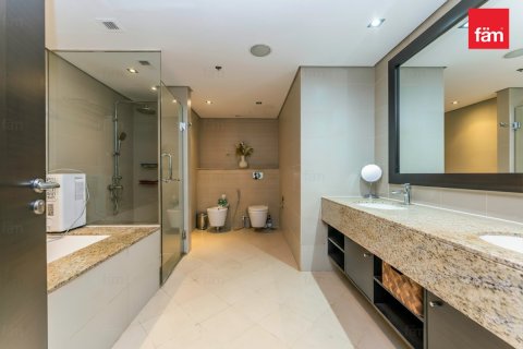 1 غرف نوم شقة  رقم 105633 13