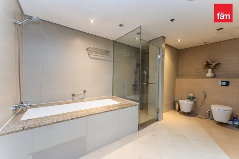 1 غرف نوم شقة  رقم 105633 14