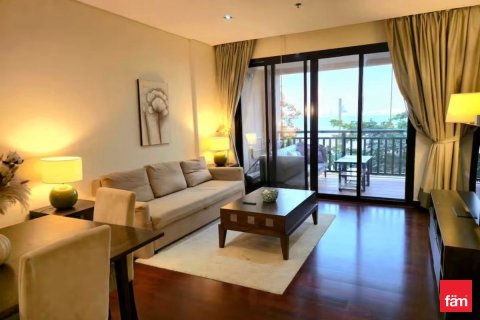 1 bedroom Apartment in Palm Jumeirah, UAE No. 105633 7