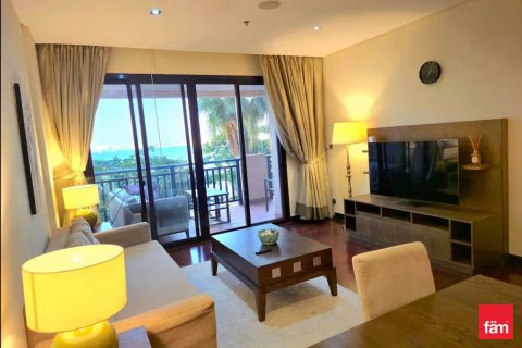1 bedroom Apartment in Palm Jumeirah, UAE No. 105633 10