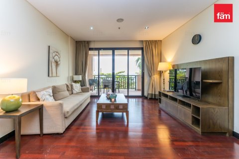 1 غرف نوم شقة  رقم 105633 3