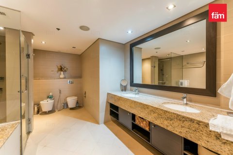 1 غرف نوم شقة  رقم 105633 15