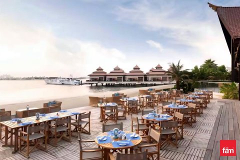 1 bedroom Apartment in Palm Jumeirah, UAE No. 105633 20