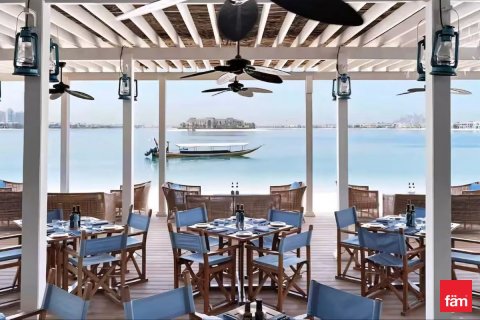 1 bedroom Apartment in Palm Jumeirah, UAE No. 105633 21