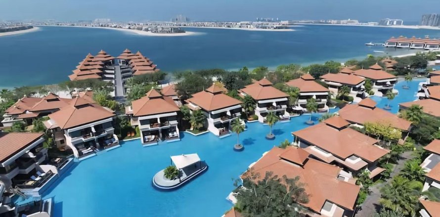 1 bedroom Apartment in Palm Jumeirah, UAE No. 105633