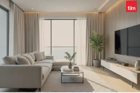 Hotel Apartamento de 28.6m² en Dubai Sports City, UAE No. 105649 3