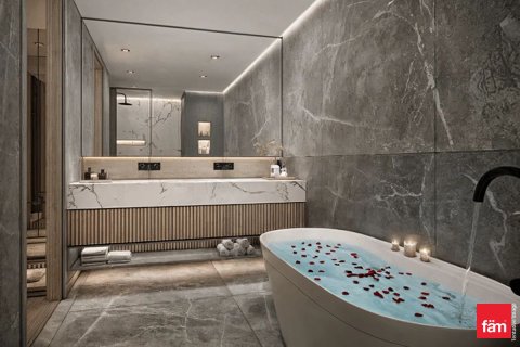 Hotel Apartamento de 28.6m² en Dubai Sports City, UAE No. 105649 7
