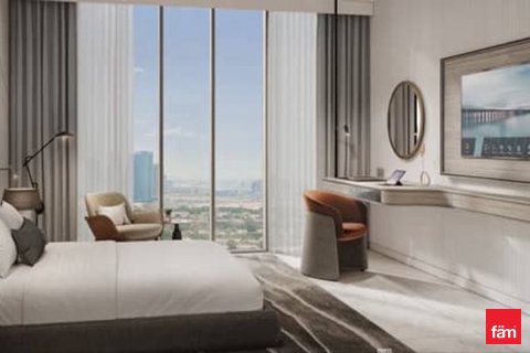 Hotel Apartamento de 28.6m² en Dubai Sports City, UAE No. 105649 6