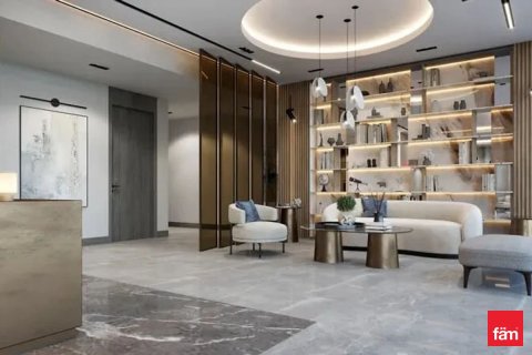 Hotel Apartamento de 28.6m² en Dubai Sports City, UAE No. 105649 8