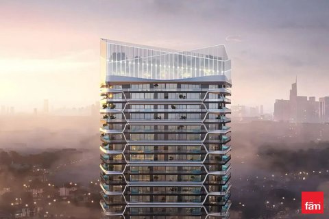Hotel Apartamento de 28.6m² en Dubai Sports City, UAE No. 105649 9