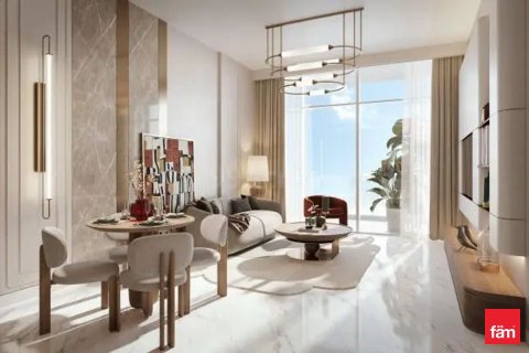 Hotel Apartamento de 28.6m² en Dubai Sports City, UAE No. 105649 4
