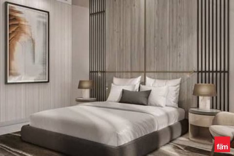 Hotel Apartamento de 28.6m² en Dubai Sports City, UAE No. 105649 5