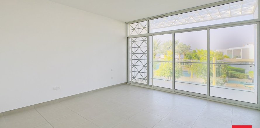 3 غرف نوم تاون هاوس في دبي, الإمارات العربية المتحدة رقم 105651