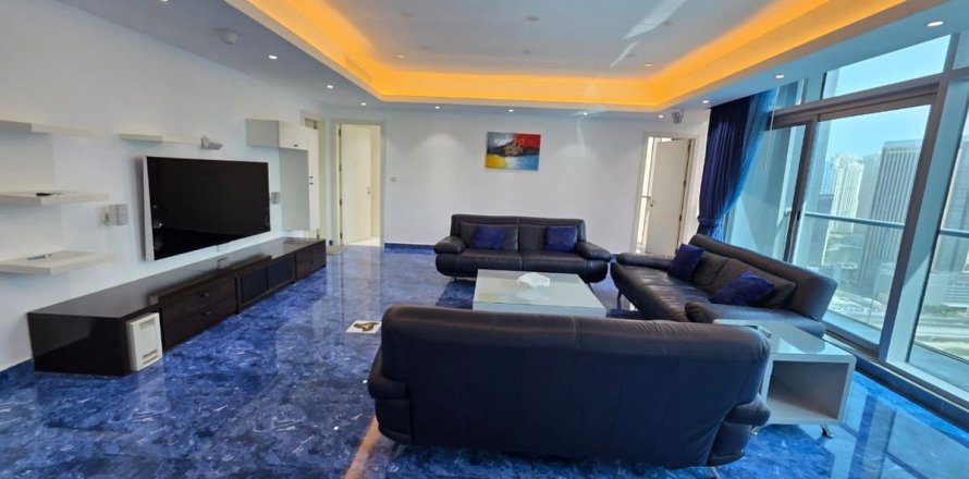 2 غرف نوم شقة في دبي, الإمارات العربية المتحدة رقم 105647