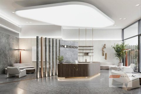 Studio Apartment in Jumeirah Village Circle, UAE No. 86136 11