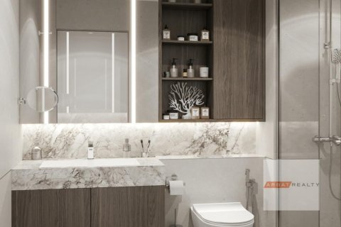 Studio Apartment in Jumeirah Village Circle, UAE No. 86136 16