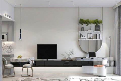 Studio Apartment in Jumeirah Village Circle, UAE No. 86136 8