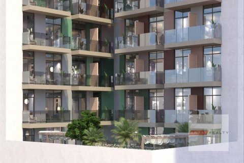 Studio Apartment in Jumeirah Village Circle, UAE No. 86136 10