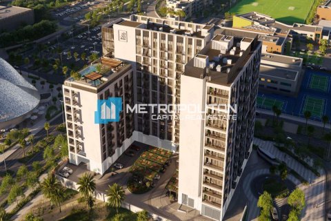 31.6مربع، شقة على جزيرة السعديات, الإمارات العربية المتحدة رقم 86130 12