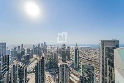 Penthouse de 4 dormitorios en Opera District, UAE No. 26224 27