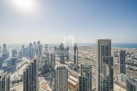 Penthouse de 4 dormitorios en Opera District, UAE No. 26224 29