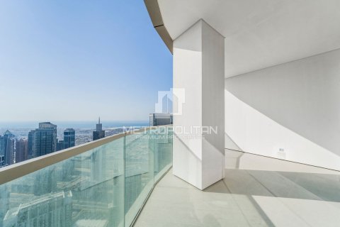 Penthouse de 4 dormitorios en Opera District, UAE No. 26224 26