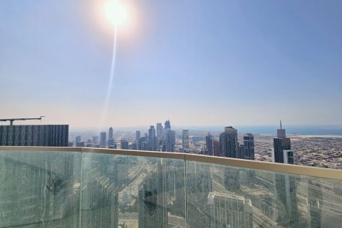 Penthouse de 4 dormitorios en Opera District, UAE No. 26224 2