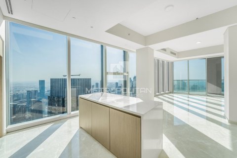 Penthouse de 4 dormitorios en Opera District, UAE No. 26224 5