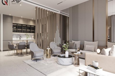 Apartment de 2 dormitorios en Al Reem Island, UAE No. 71220 7