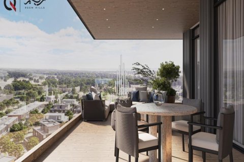 Apartment de 2 dormitorios en Al Reem Island, UAE No. 71220 2