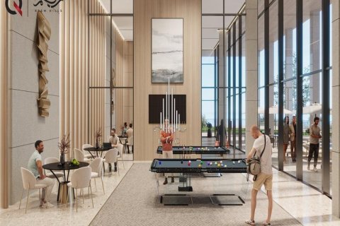 Apartment de 2 dormitorios en Al Reem Island, UAE No. 71220 13