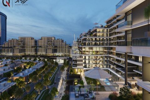 Apartment de 2 dormitorios en Al Reem Island, UAE No. 71220 21