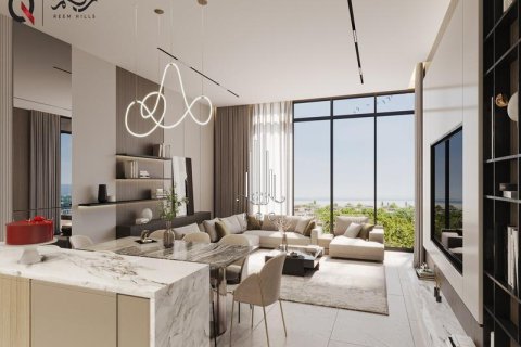 Apartment de 2 dormitorios en Al Reem Island, UAE No. 71220 3