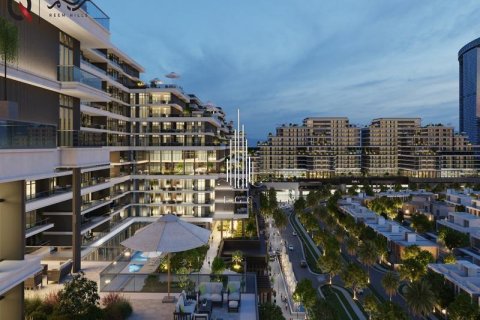 Apartment de 2 dormitorios en Al Reem Island, UAE No. 71220 20