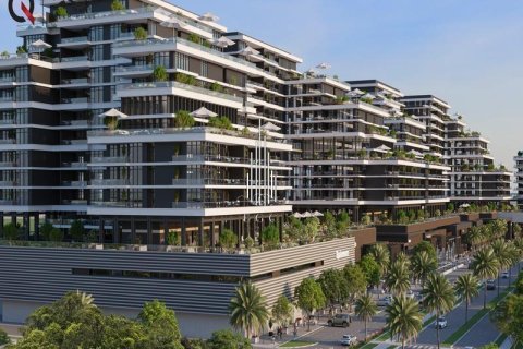 Apartment de 2 dormitorios en Al Reem Island, UAE No. 71220 1