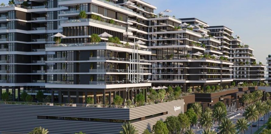 Apartment de 2 dormitorios en Al Reem Island, UAE No. 71220