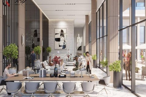 Apartment de 2 dormitorios en Al Reem Island, UAE No. 71220 11