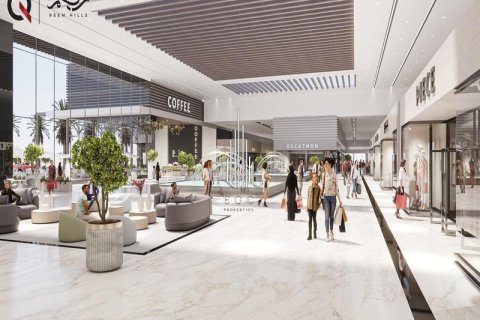 Apartment de 2 dormitorios en Al Reem Island, UAE No. 71220 16
