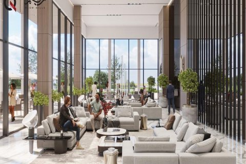 Apartment de 2 dormitorios en Al Reem Island, UAE No. 71220 9