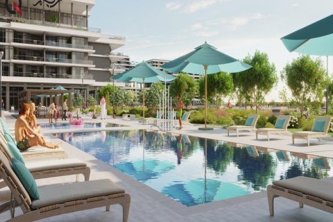 Apartment de 2 dormitorios en Al Reem Island, UAE No. 71220 17