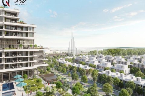 Apartment de 2 dormitorios en Al Reem Island, UAE No. 71220 19