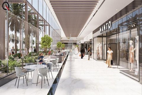 Apartment de 3 dormitorios en Al Reem Island, UAE No. 71217 12